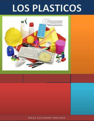 los plasticos