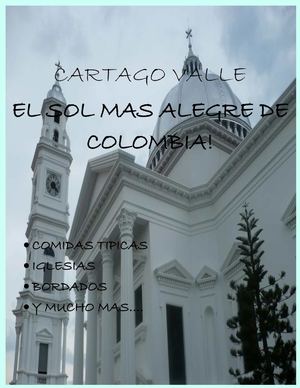 CARTAGO VALLE.