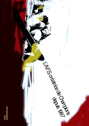 Dossier Sponsoring AFS