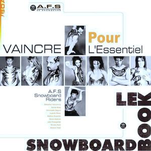 Dossier de Presse Vaincre pour l'Essentiel 2002