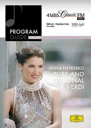 4MBS Program Guide August 2013