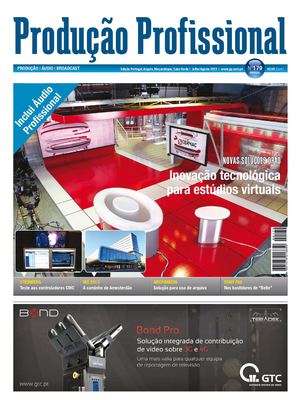 Produção Profissional - Portugal #179