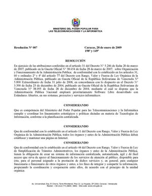 Normativa de clasificación y tratamiento de la información en la Administración Pública (AP)