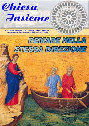 Chiesa Insieme luglio_agosto