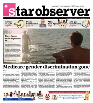 Star Observer Issue 1186