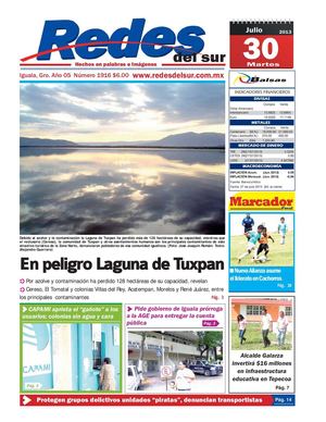 Redes_del_sur_ 30_de_Julio_2013