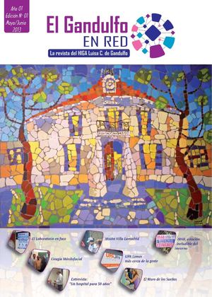 El Gandulfo en red