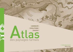 Atlas des paysages tarnais