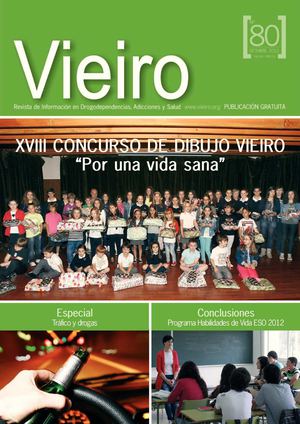 REVISTA VIEIRO Nº80
