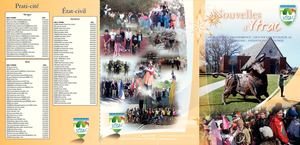 Bulletin municipal Ytrac 2010