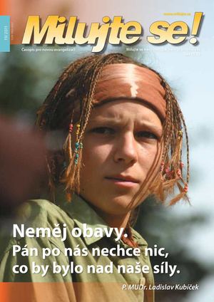 Milujte se! 19/2011