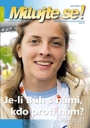 Milujte se! 06/2008 