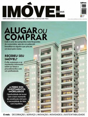 Revista Imóvel Manaus - Edição 02