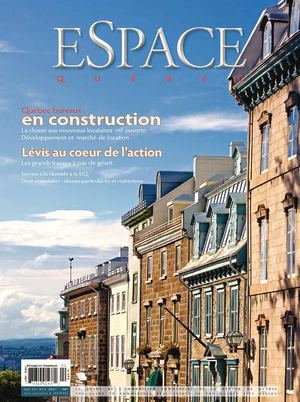 Espace Québec Volume 13 #2