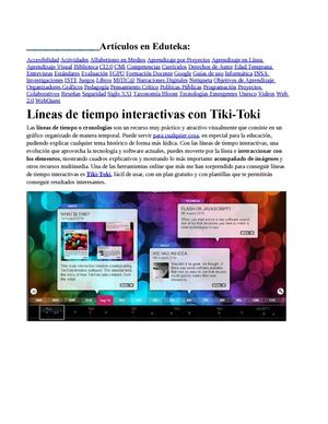 organizadores graficos