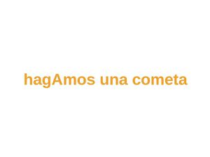 Hagamos una cometa - Proyecto de aprendizaje