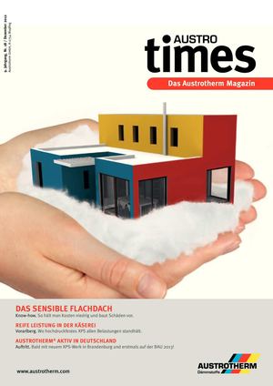 AustroTimes Dezember 2012