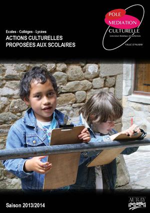 Livret scolaire 2013