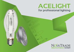 ACELIGHT Katalog 2013