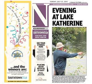 Southtown's Best of the Best 2013 North Zone