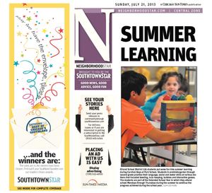 Southtown Star's Best of Best 2013 Central Zone