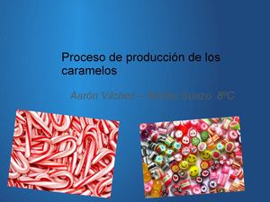 procesos productivos