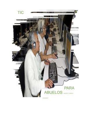 Tic para  abuelos