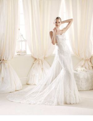 La Sposa - 2014