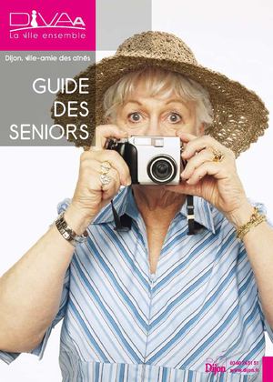 Guide des seniors