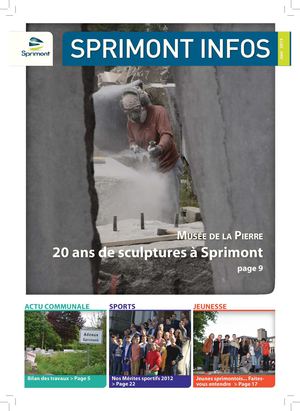 sprimont infos juin