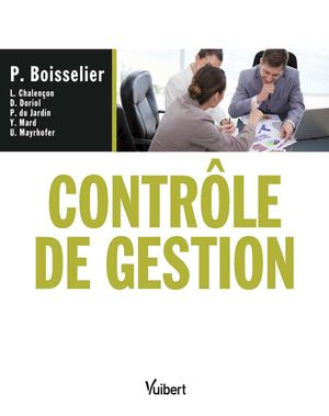 Extrait - Contrôle de gestion