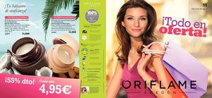 Catálogo Oriflame Nº 13