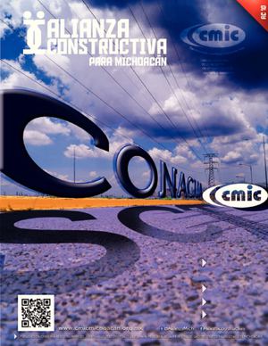 ALIANZA CONSTRUCTIVA PARA MICHOACAN # 10