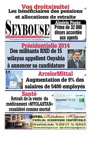 seybousetimes pdf E 679