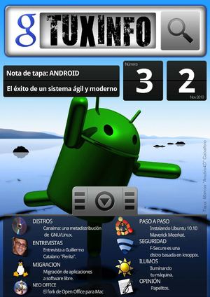 TUXINFO N° 32