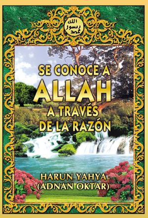 Se Conoce Allah A Través De Razón