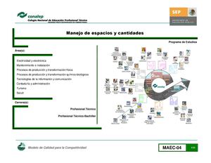 Programa maec 04a