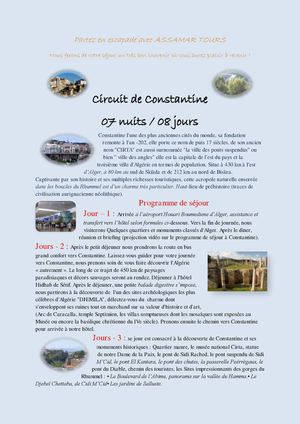 4-3- circuit de Constantine