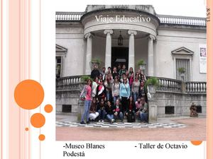 Viaje Educativo pp