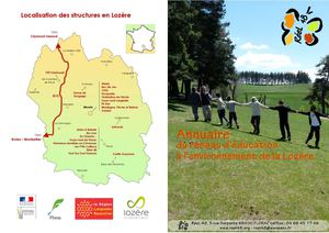 Annuaire 2010 (version imprimable/livret)