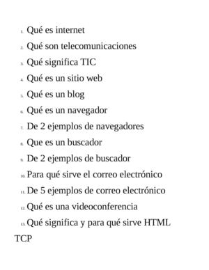 TALLER DE INFORMÁTICA