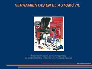 herramientas-automovil