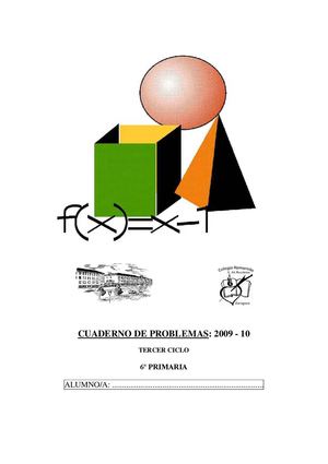 REPASO MATEMÁTICAS