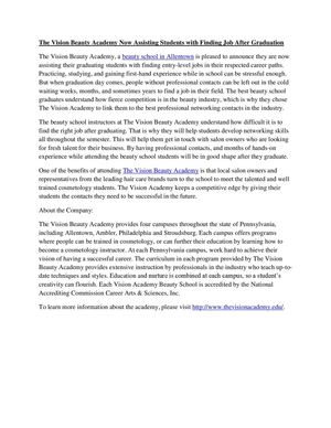 Beauty School In Allentown