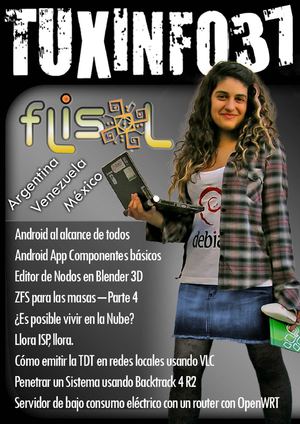 TUXINFO N° 37