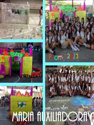 anuario prom 2013