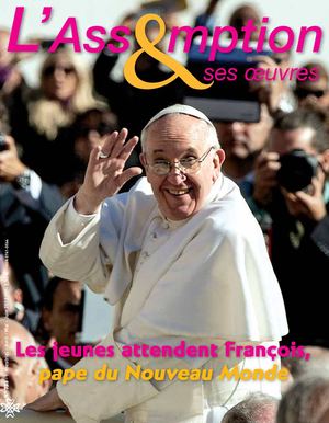 L'Assomption et ses Oeuvres 733