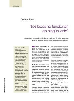 Gabriel Raies