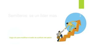 Teorías del Liderazgo