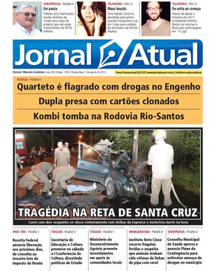 Edição 1062 (07/08/13)